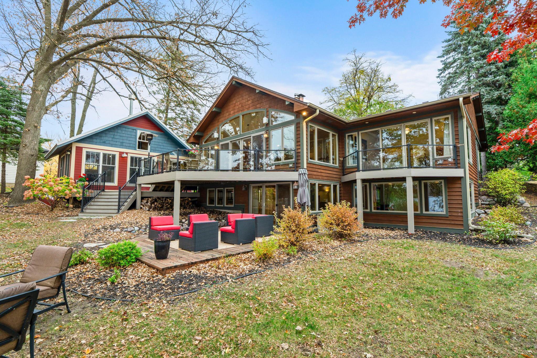 3191 Lake Lane Arden Hills MN 55112