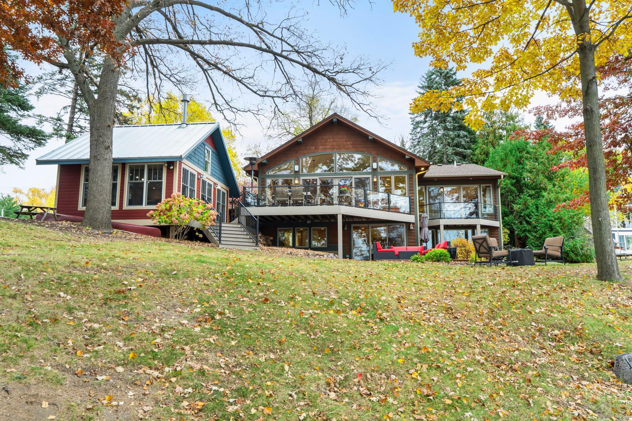 3191 Lake Lane Arden Hills MN 55112