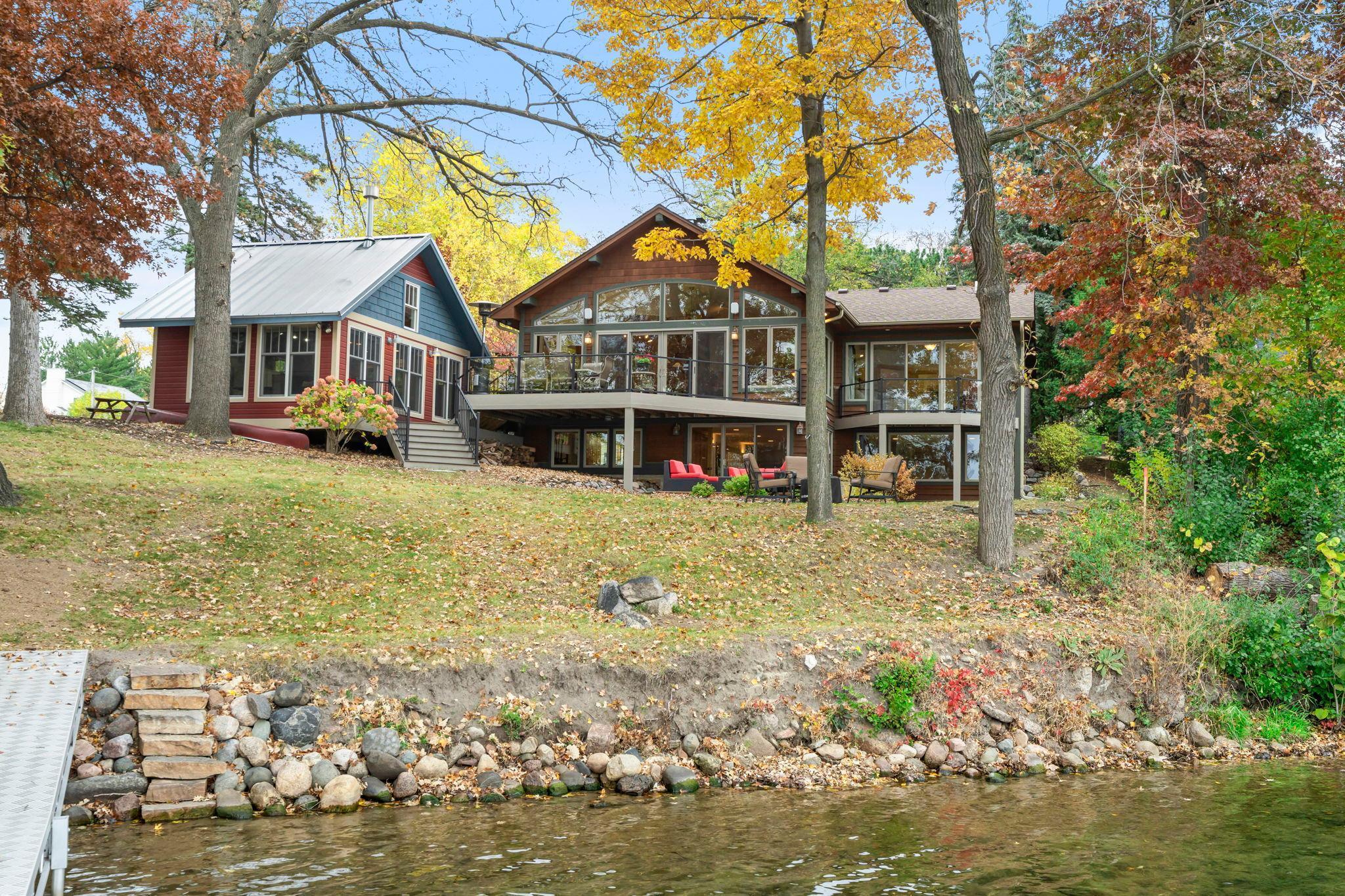 3191 Lake Lane Arden Hills MN 55112