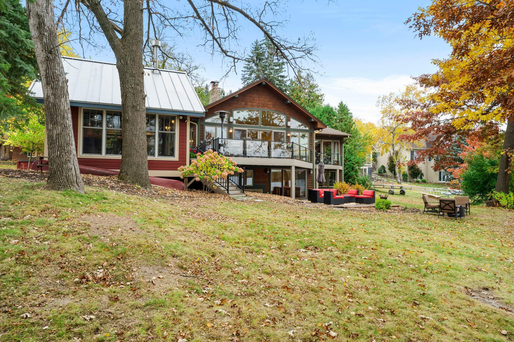 3191 Lake Lane Arden Hills MN 55112