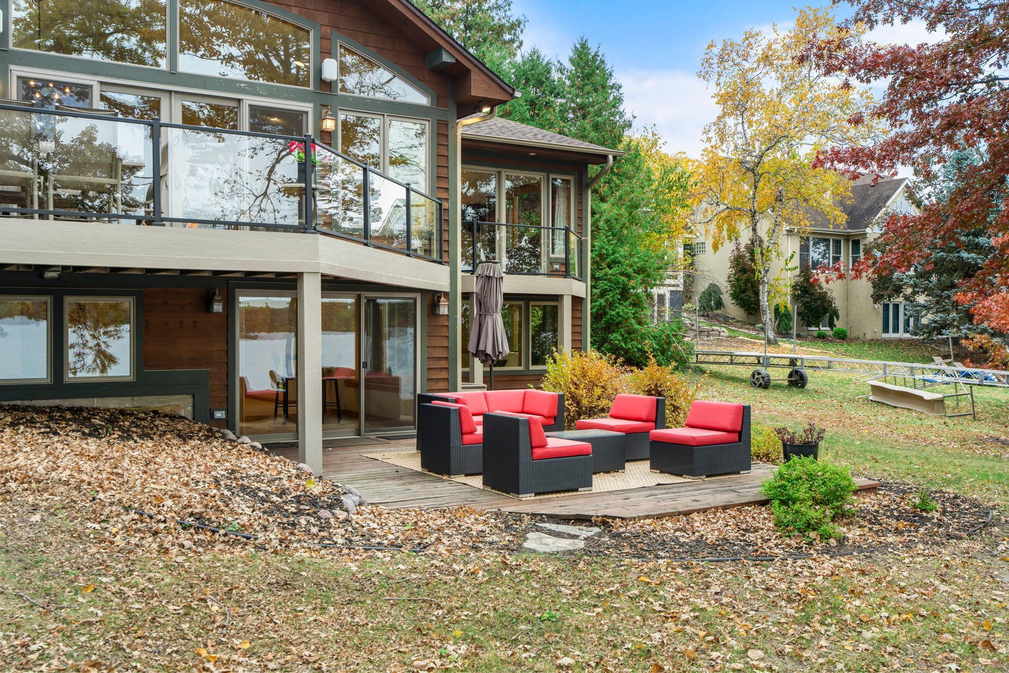 3191 Lake Lane Arden Hills MN 55112