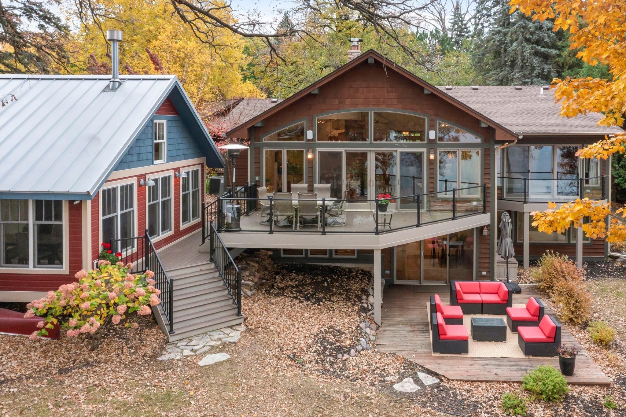 3191 Lake Lane Arden Hills MN 55112