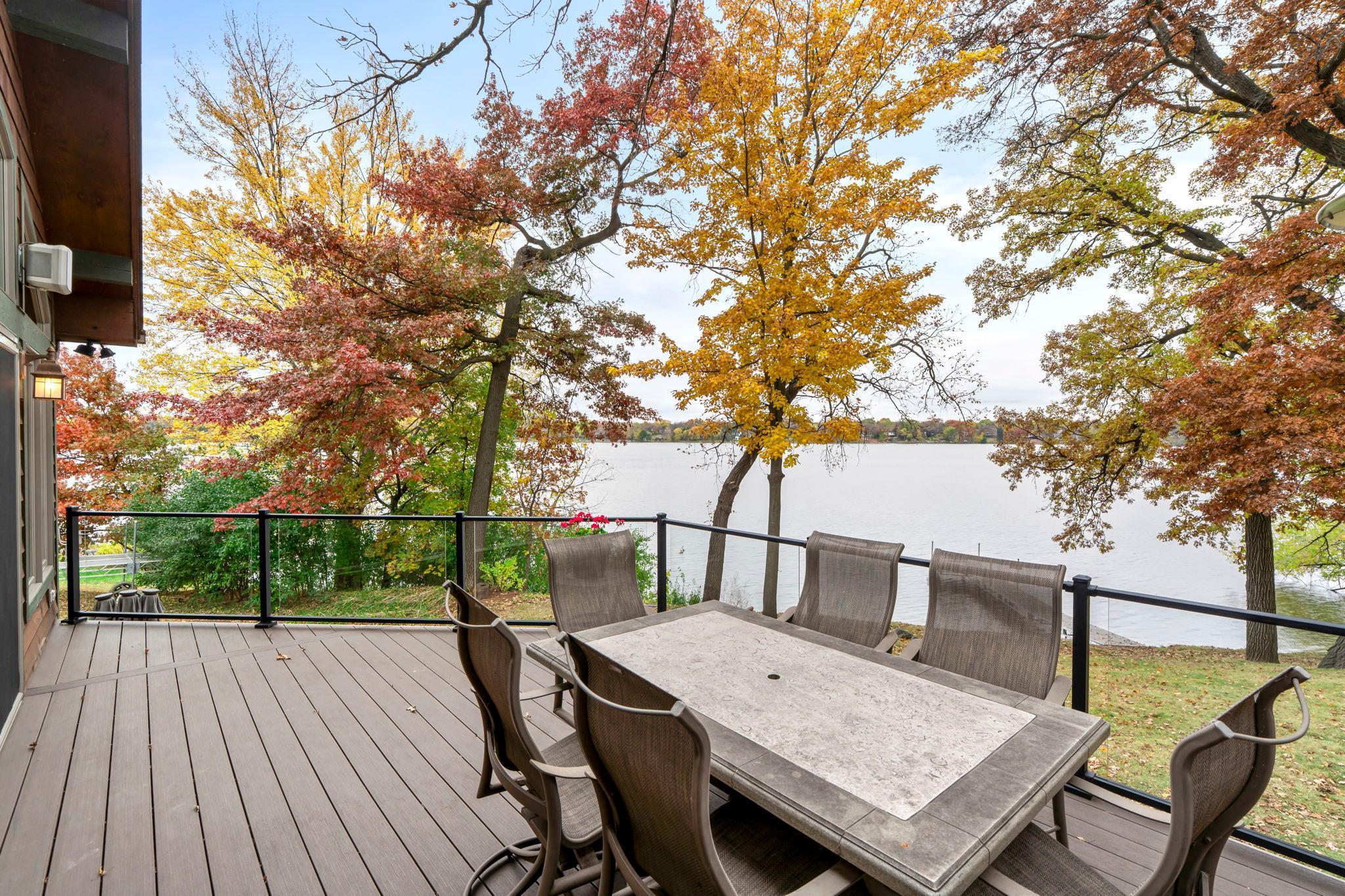 3191 Lake Lane Arden Hills MN 55112