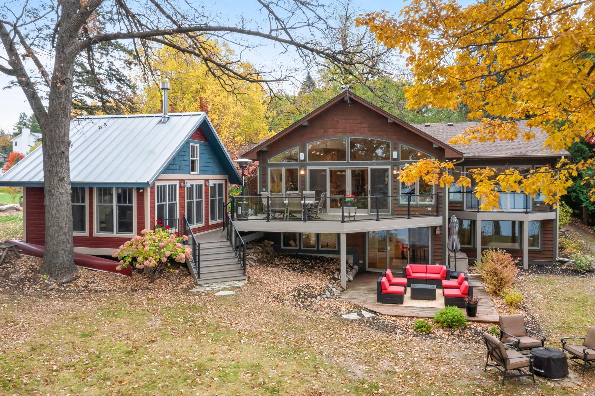 3191 Lake Lane Arden Hills MN 55112