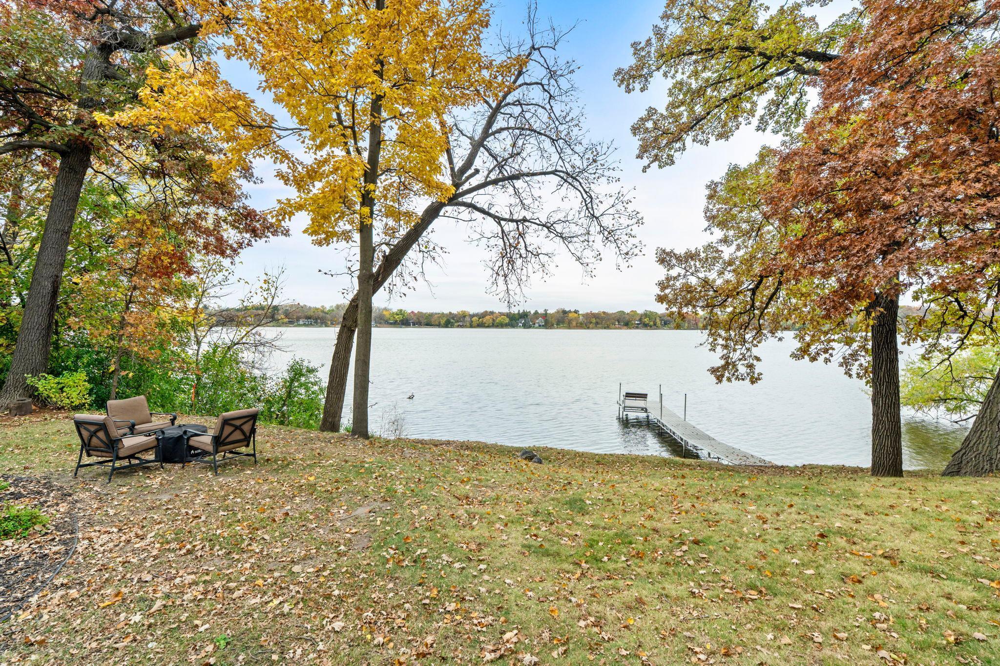 3191 Lake Lane Arden Hills MN 55112