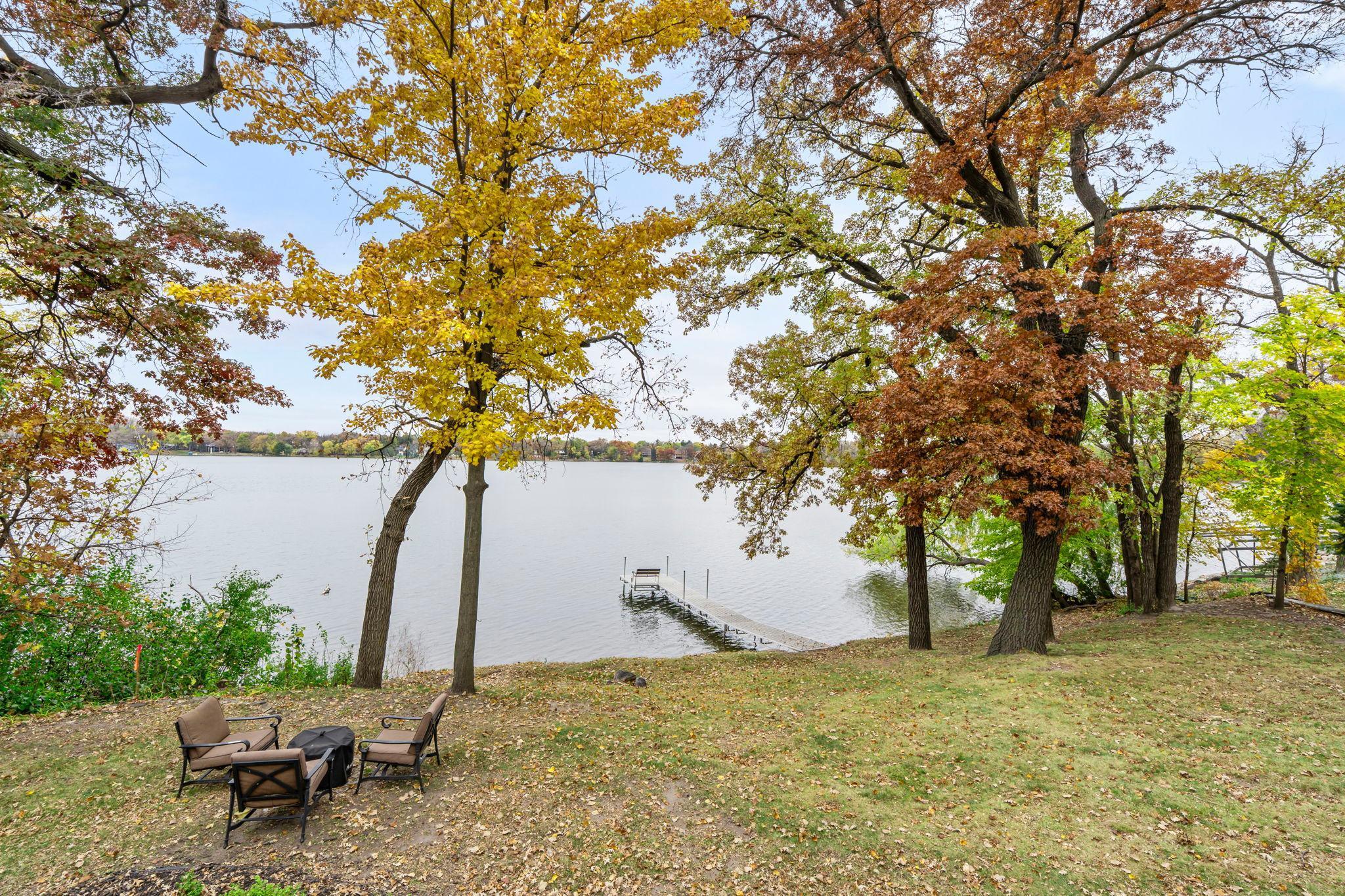 3191 Lake Lane Arden Hills MN 55112