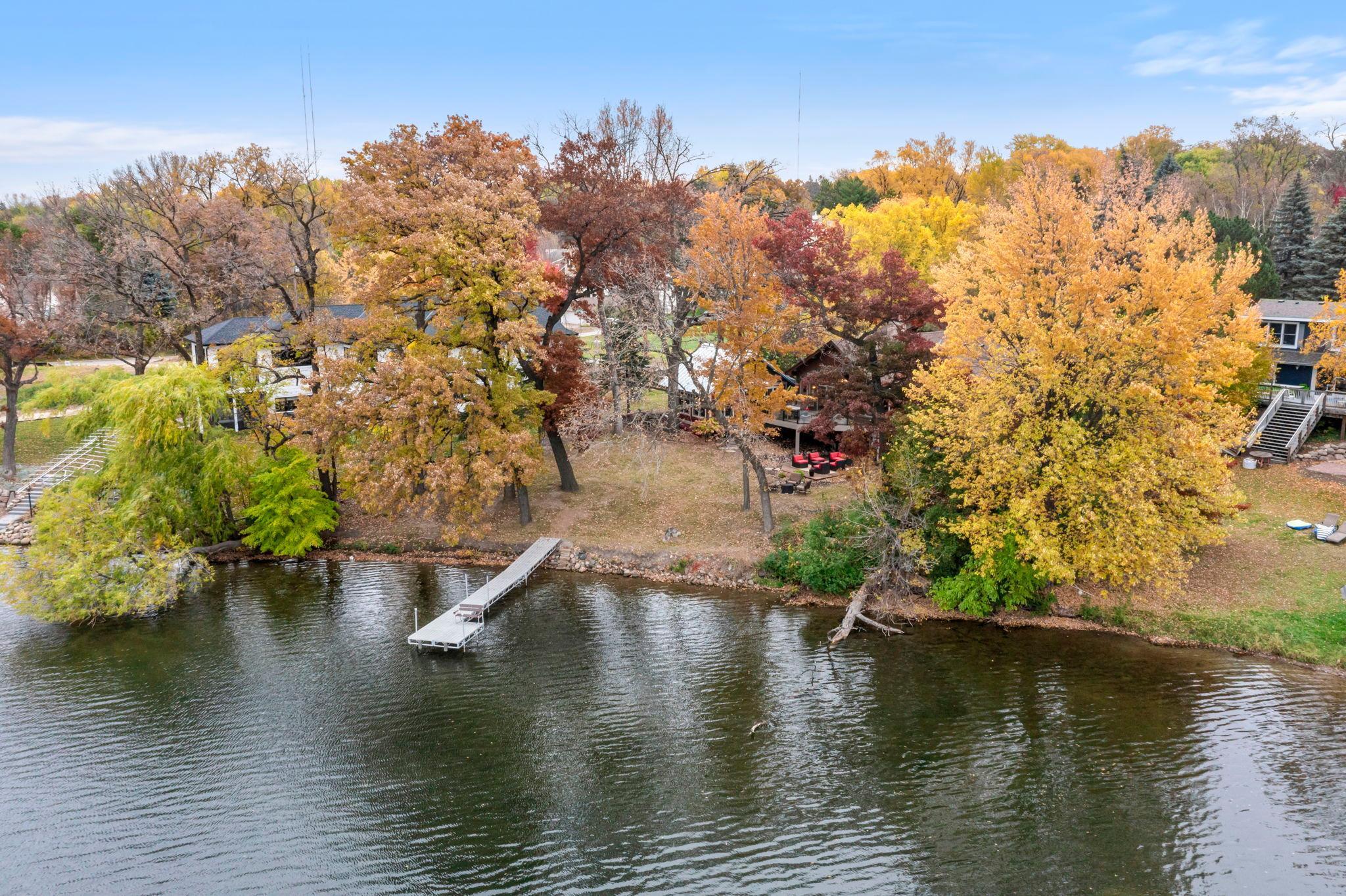 3191 Lake Lane Arden Hills MN 55112