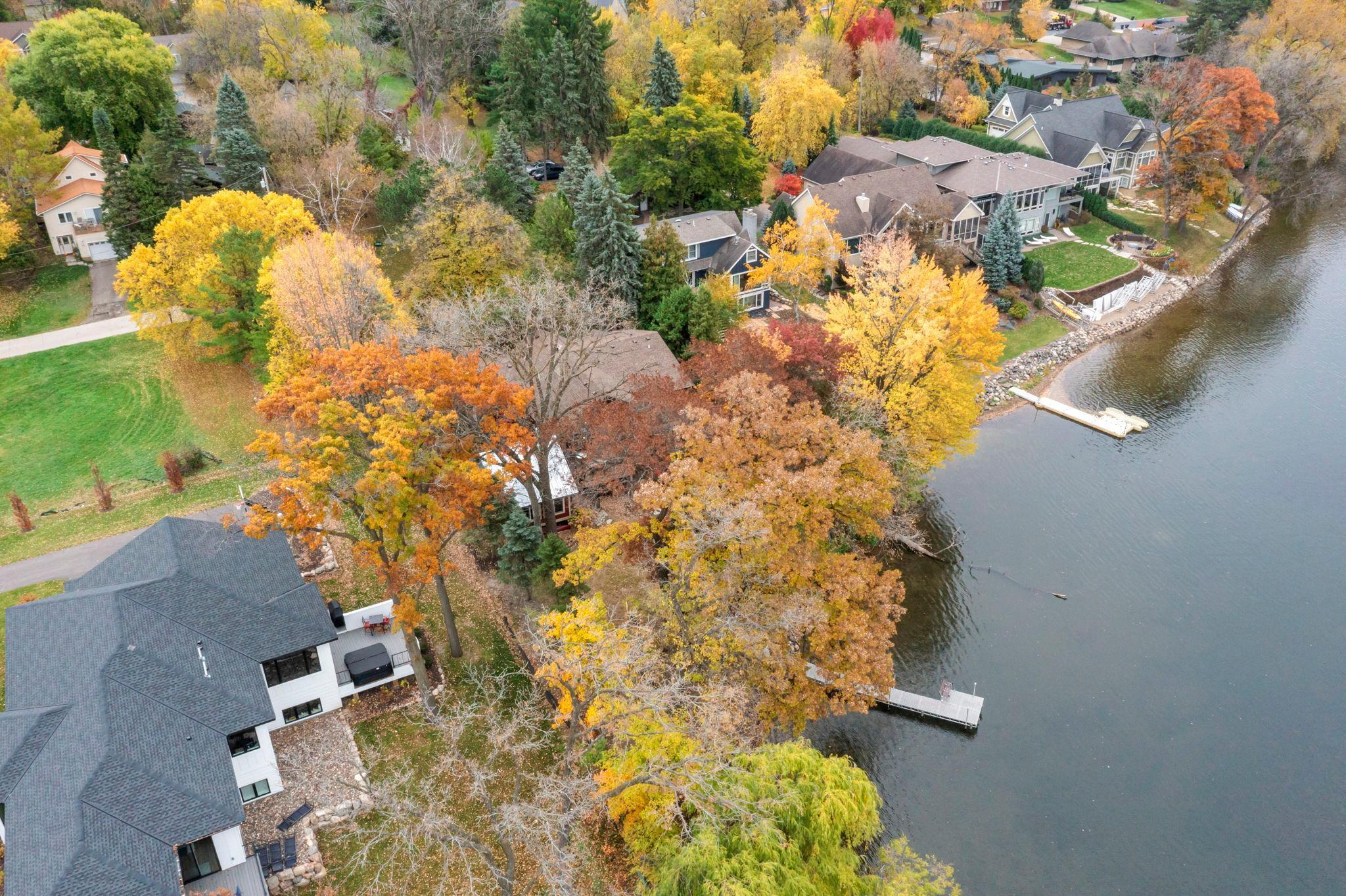 3191 Lake Lane Arden Hills MN 55112