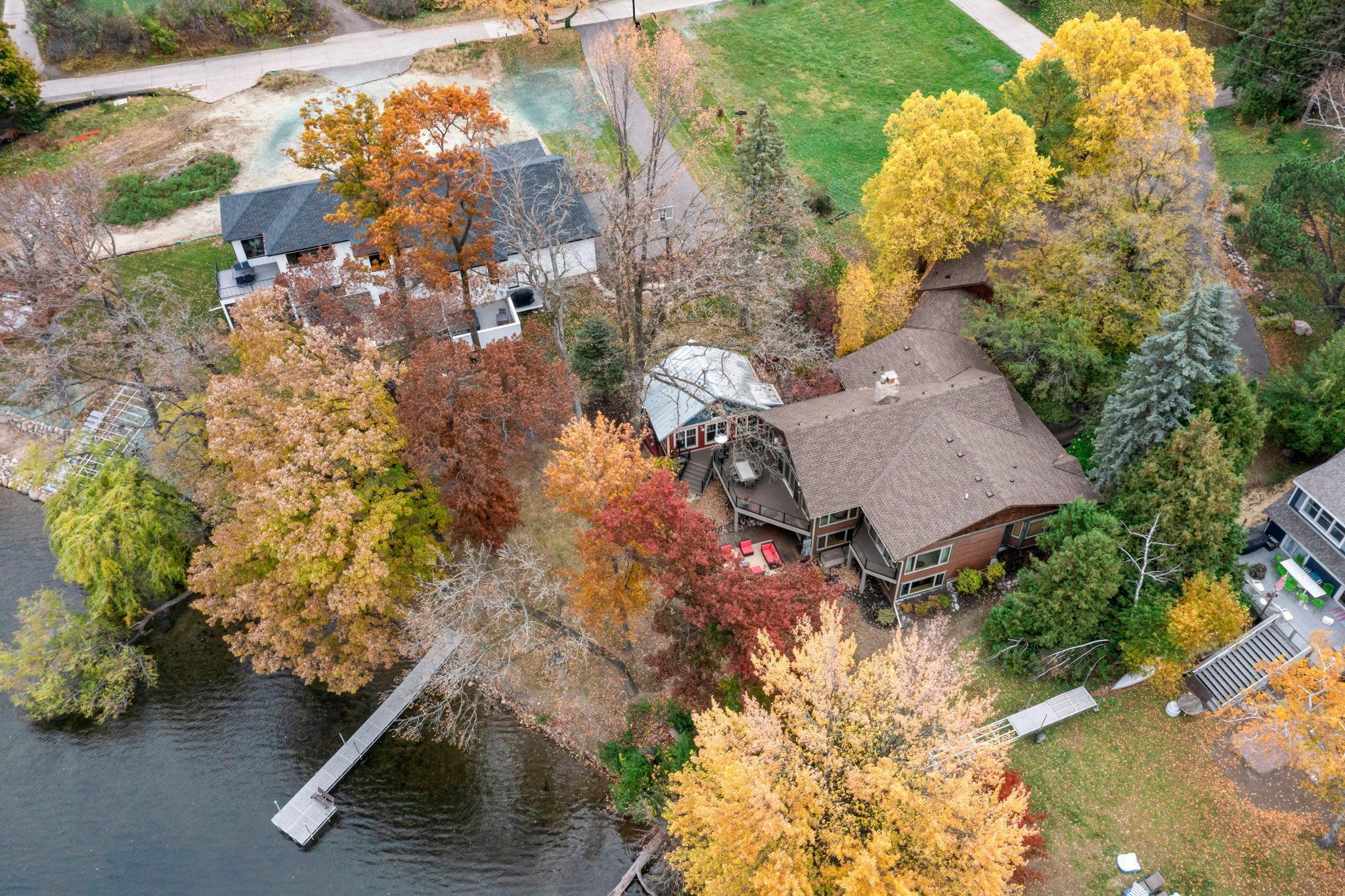 3191 Lake Lane Arden Hills MN 55112