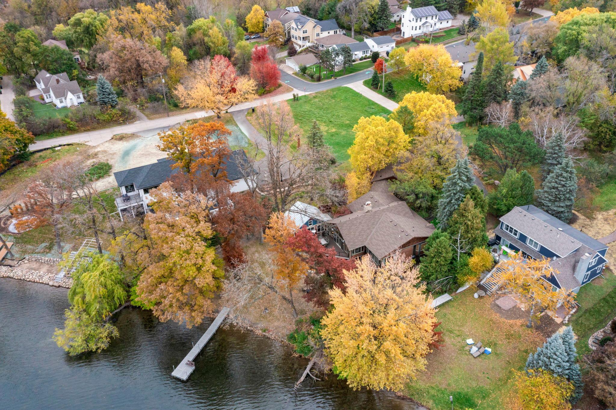 3191 Lake Lane Arden Hills MN 55112