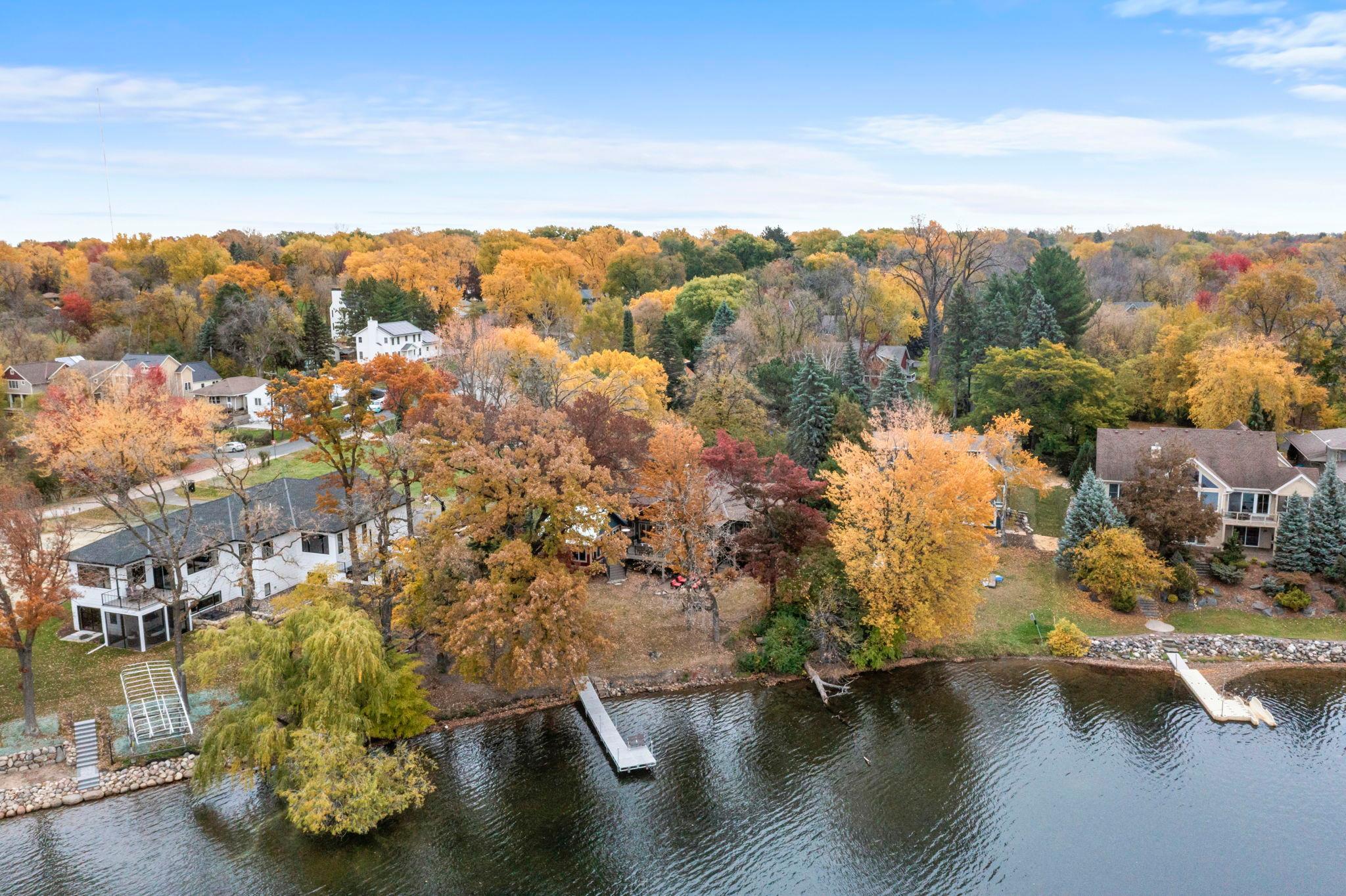 3191 Lake Lane Arden Hills MN 55112