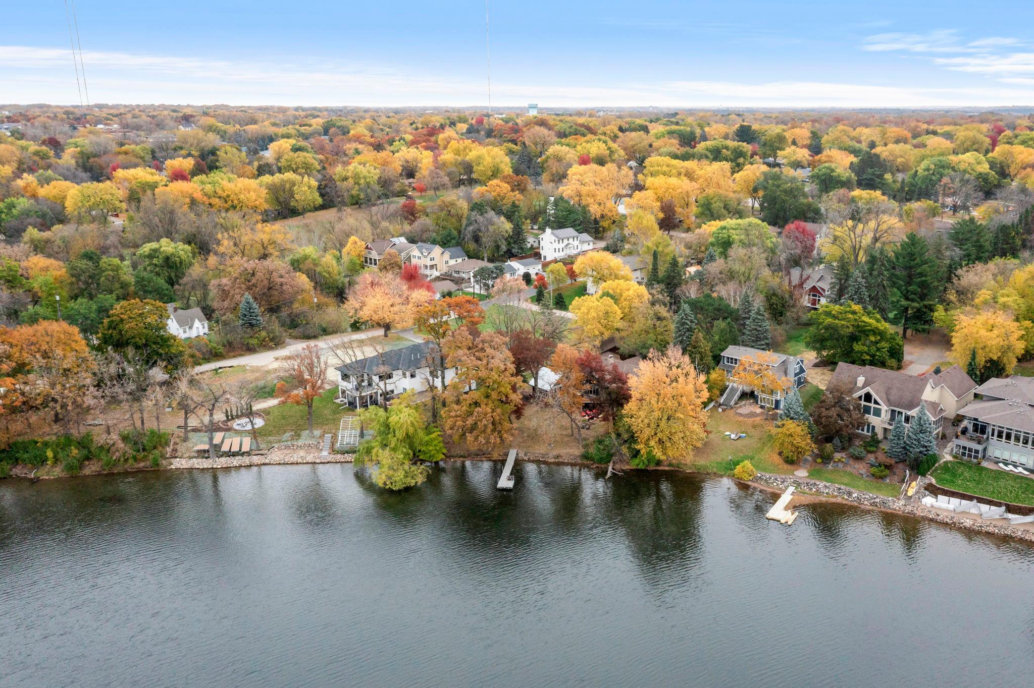 3191 Lake Lane Arden Hills MN 55112