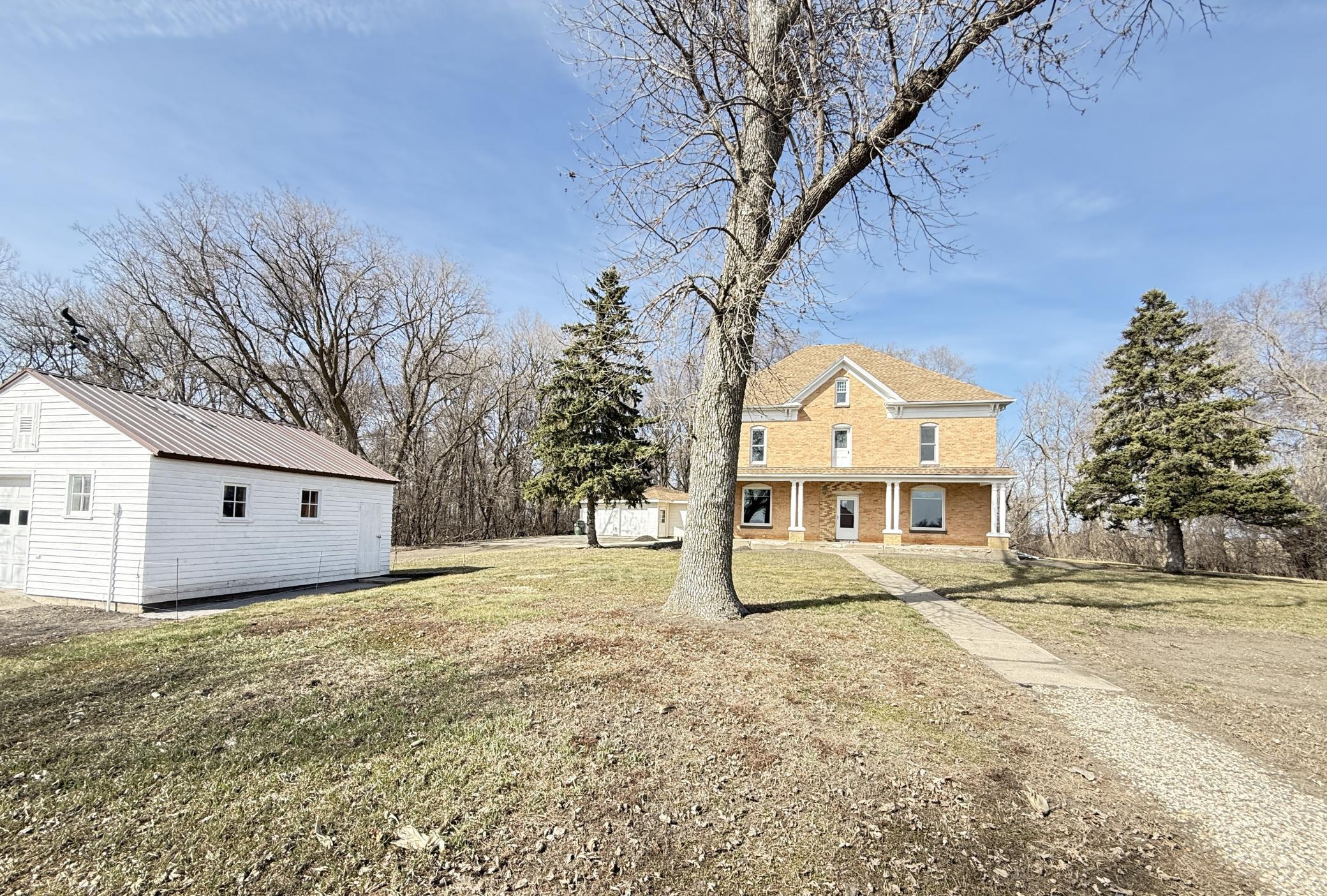 78994 160th Street Sacred Heart MN 56285