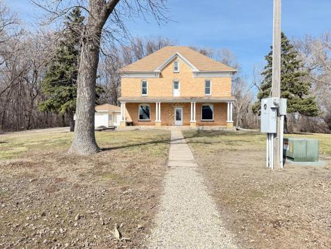 78994 160th Street Sacred Heart MN 56285