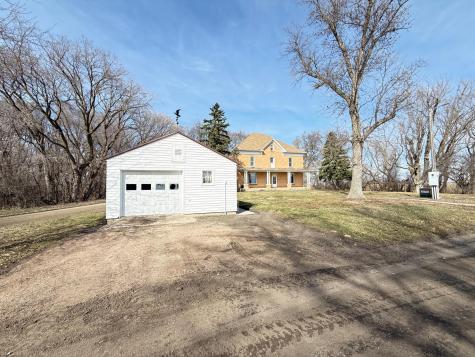 78994 160th Street Sacred Heart MN 56285