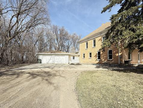 78994 160th Street Sacred Heart MN 56285
