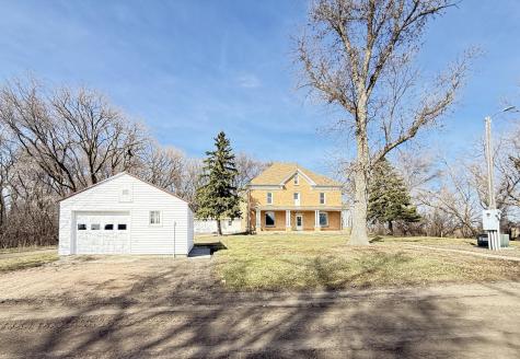 78994 160th Street Sacred Heart MN 56285