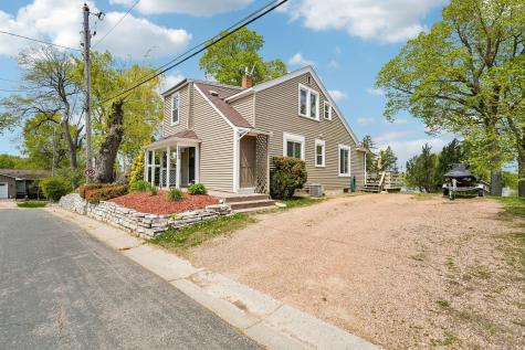 5023 Edgewater Drive Mound MN 55364