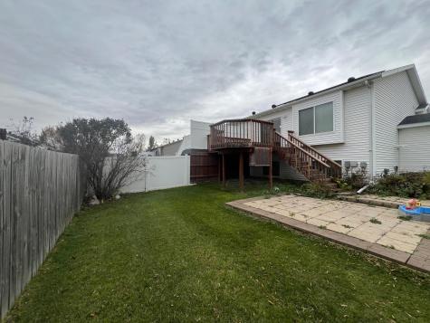 1011 Southwood Drive Dilworth MN 56529