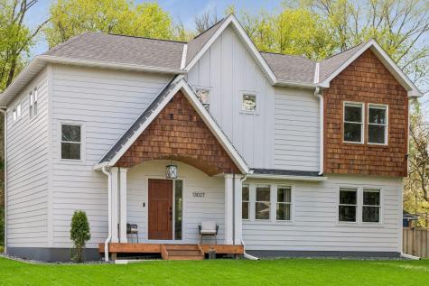 3374 Library Lane Saint Louis Park MN 55426