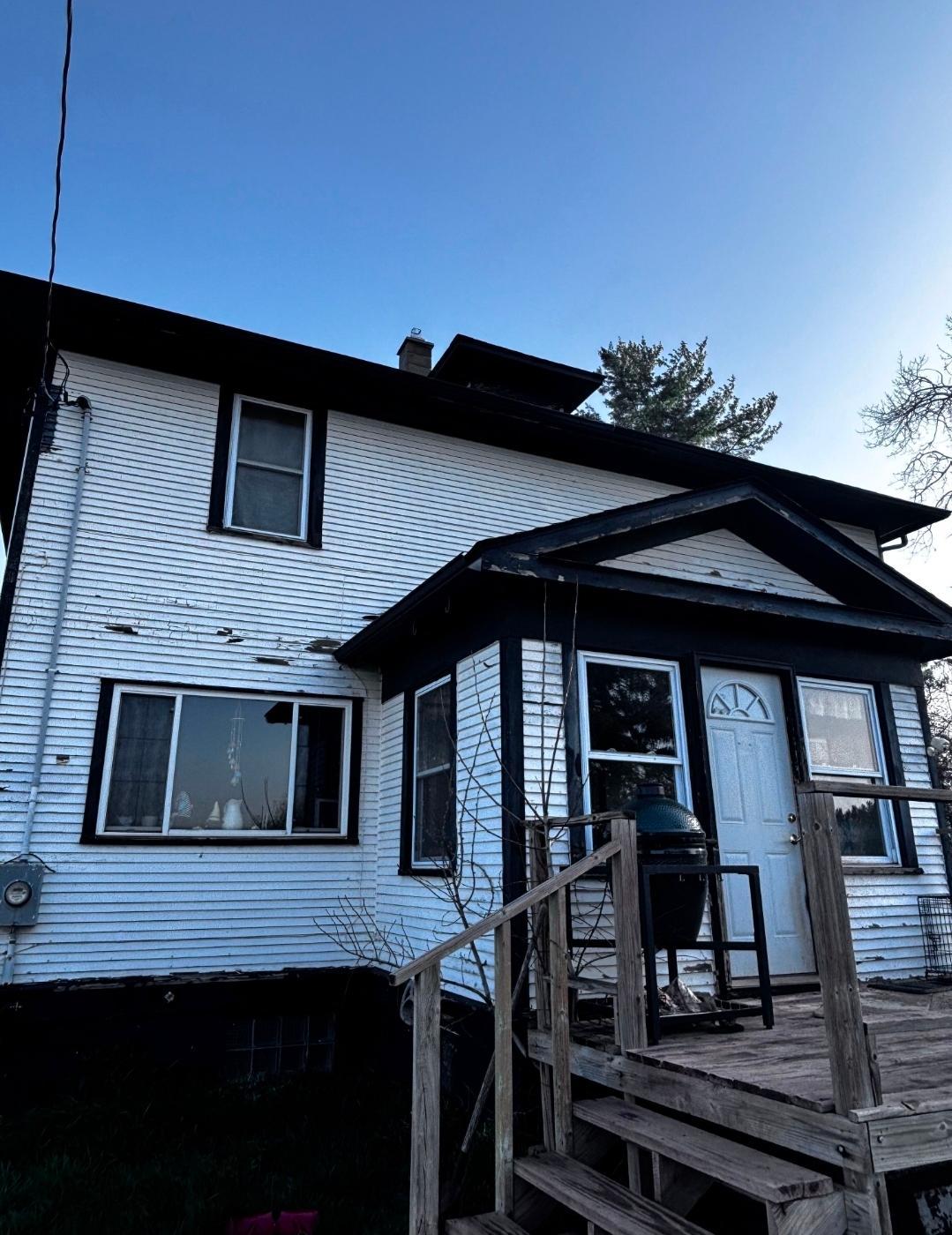 5767 E Neuman Road South Range WI 54874