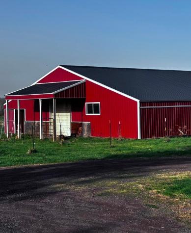 5767 E Neuman Road South Range WI 54874