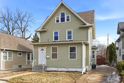1100 12th Avenue SE Minneapolis MN 55414