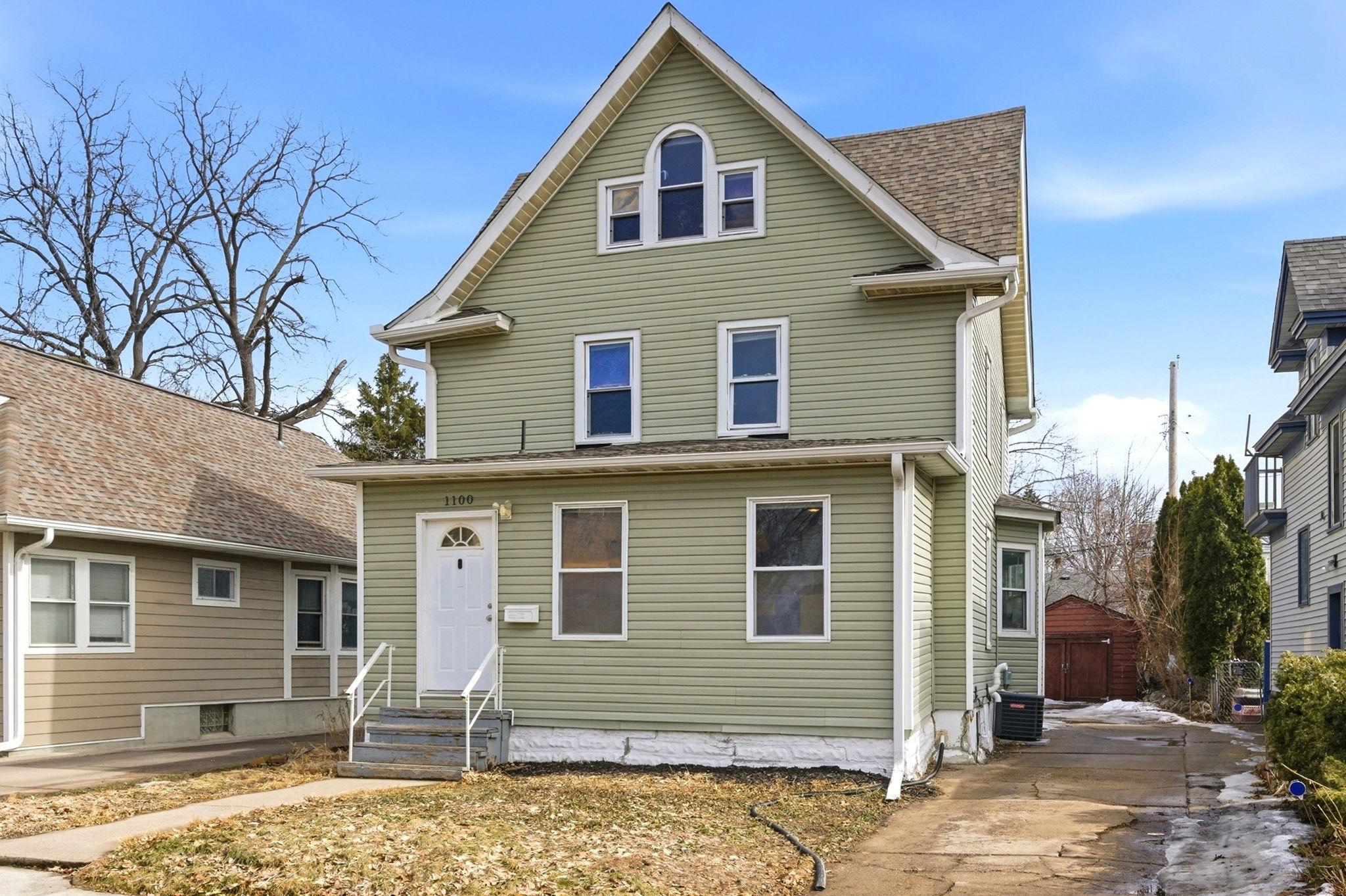 1100 12th Avenue SE Minneapolis MN 55414