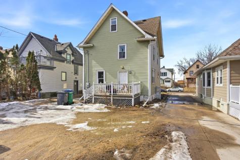 1100 12th Avenue SE Minneapolis MN 55414