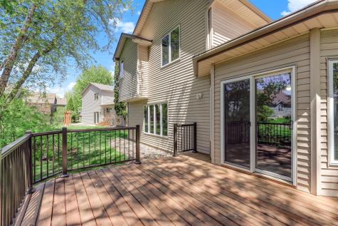 4676 Hamlet Avenue N Oakdale MN 55128
