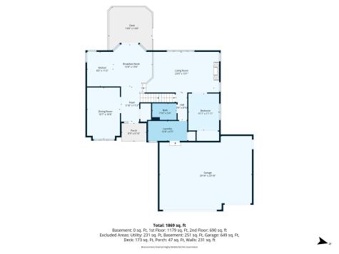 4676 Hamlet Avenue N Oakdale MN 55128