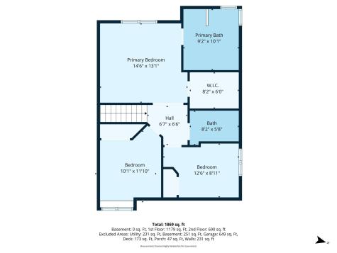 4676 Hamlet Avenue N Oakdale MN 55128