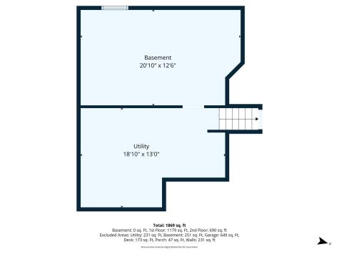 4676 Hamlet Avenue N Oakdale MN 55128