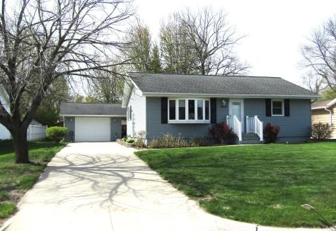 1653 9th Avenue Granite Falls MN 56241