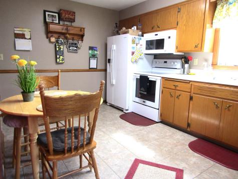 1653 9th Avenue Granite Falls MN 56241
