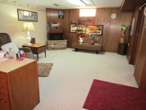 1653 9th Avenue Granite Falls MN 56241
