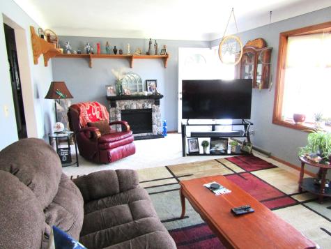 1653 9th Avenue Granite Falls MN 56241