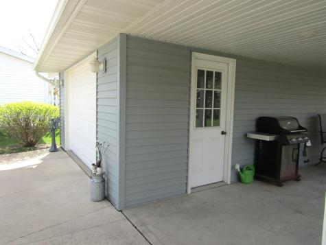 1653 9th Avenue Granite Falls MN 56241
