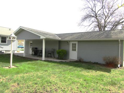 1653 9th Avenue Granite Falls MN 56241