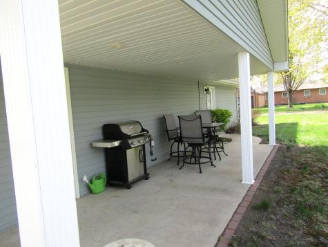 1653 9th Avenue Granite Falls MN 56241