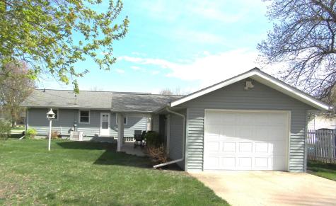 1653 9th Avenue Granite Falls MN 56241