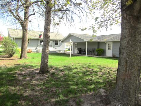1653 9th Avenue Granite Falls MN 56241