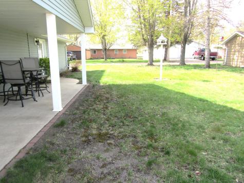 1653 9th Avenue Granite Falls MN 56241