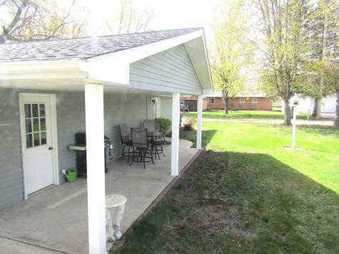 1653 9th Avenue Granite Falls MN 56241