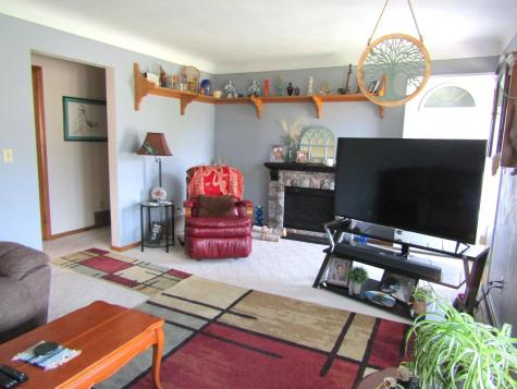 1653 9th Avenue Granite Falls MN 56241