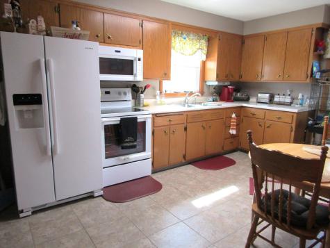 1653 9th Avenue Granite Falls MN 56241