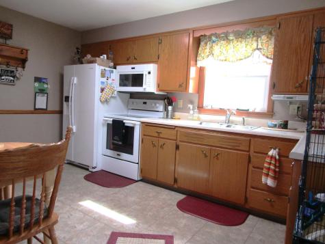 1653 9th Avenue Granite Falls MN 56241