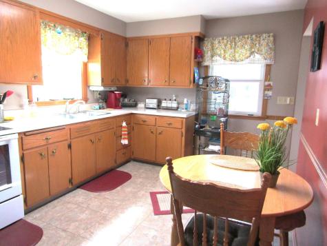 1653 9th Avenue Granite Falls MN 56241