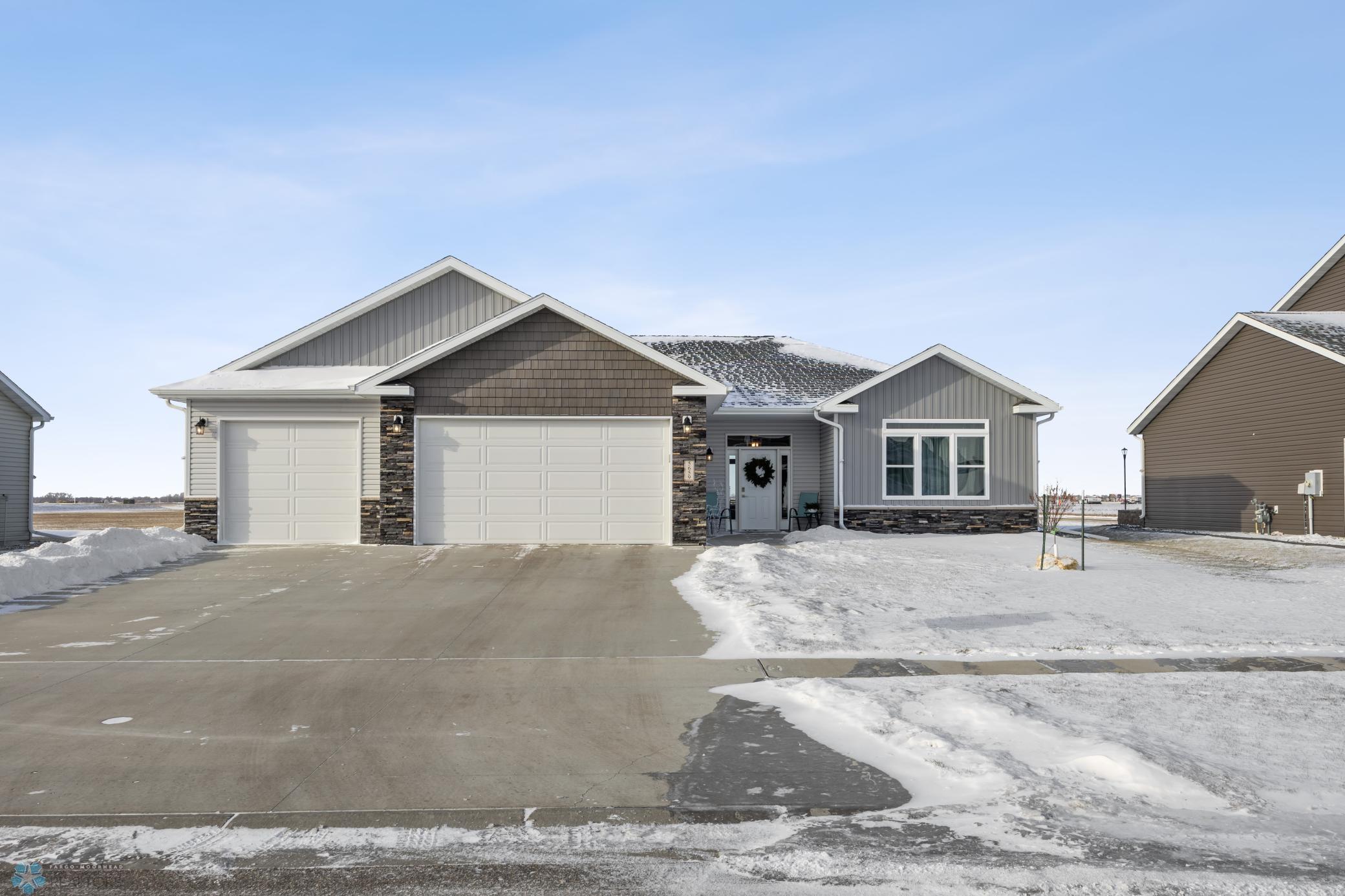 5659 43rd Street S Fargo ND 58104