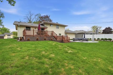 8608 33rd Avenue N New Hope MN 55427